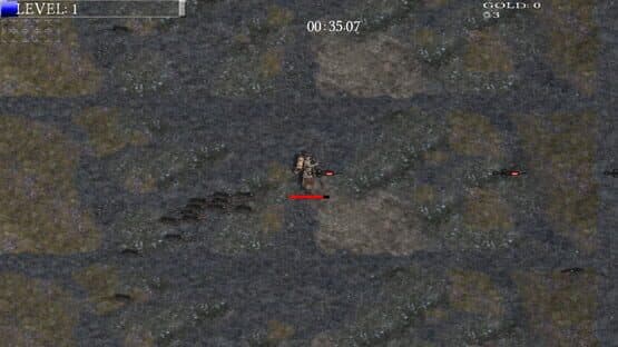 Survivors of the Plague — screenshot 2