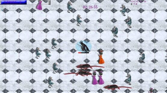Survivors of the Plague — screenshot 4