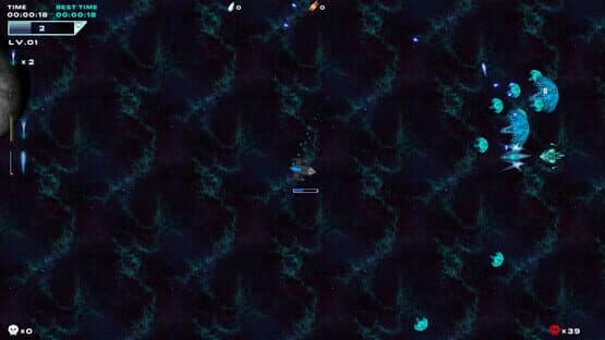 Shin Galaxy: Engage — screenshot 5