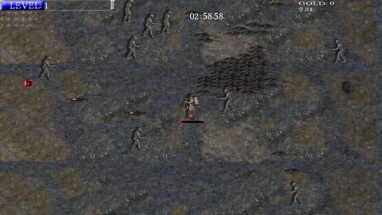 Survivors of the Plague — screenshot 6