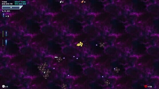 Shin Galaxy: Engage — screenshot 6