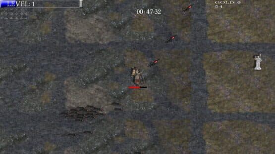 Survivors of the Plague — screenshot 7