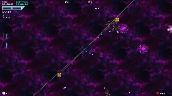 Shin Galaxy: Engage — screenshot 7