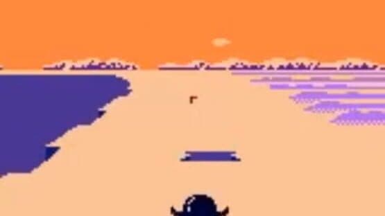Antarctic Adventure — screenshot 2