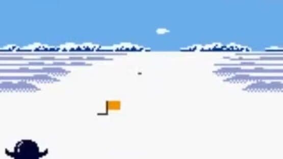 Antarctic Adventure — screenshot 3