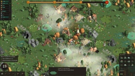 Keltika — screenshot 1