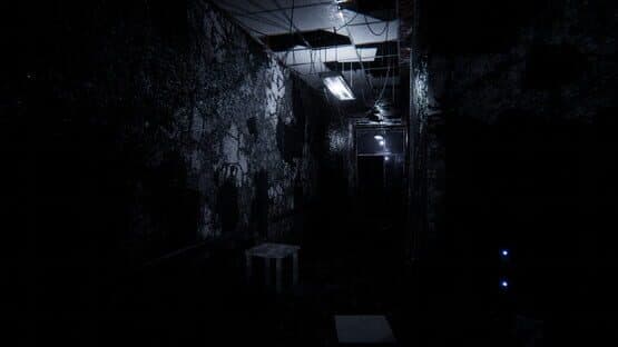Sorrow Asylum — screenshot 1