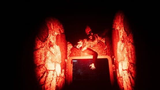 Sorrow Asylum — screenshot 2