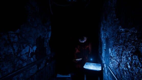Sorrow Asylum — screenshot 3
