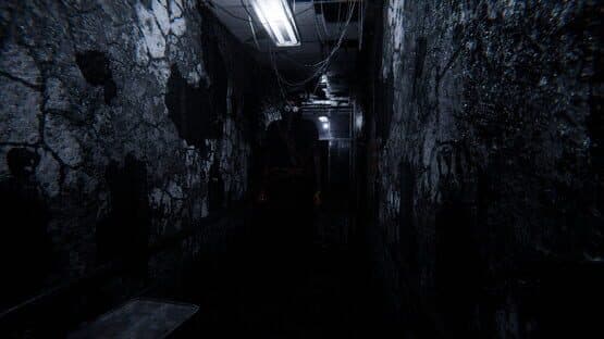 Sorrow Asylum — screenshot 4