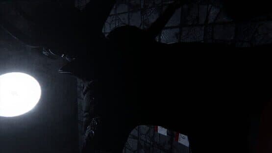 Sorrow Asylum — screenshot 5