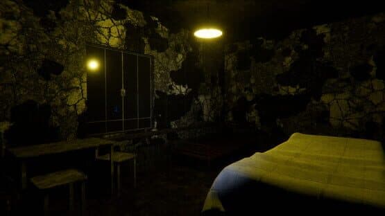 Sorrow Asylum — screenshot 8