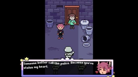 Echoes of Karma — screenshot 2