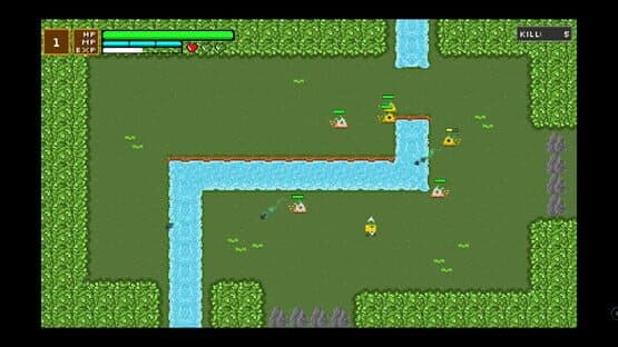 Battery Hunter — screenshot 2