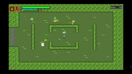 Battery Hunter — screenshot 3