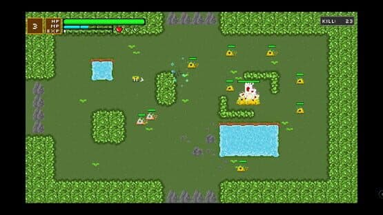 Battery Hunter — screenshot 4