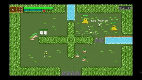 Battery Hunter — screenshot 5