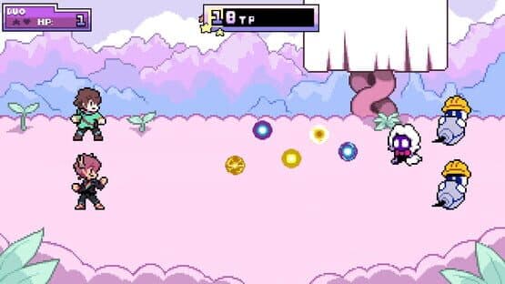 Echoes of Karma — screenshot 7