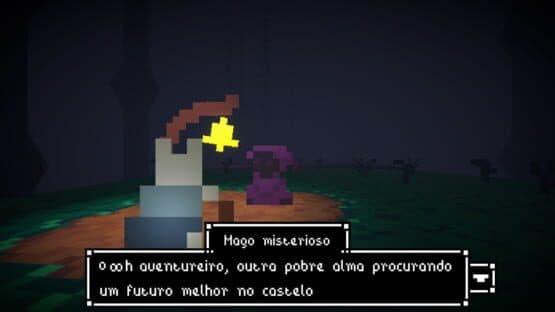 Mr. Wings — screenshot 2