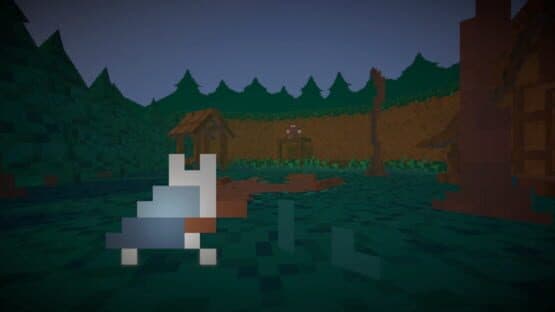 Mr. Wings — screenshot 5