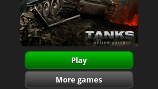 Tanks — screenshot 1