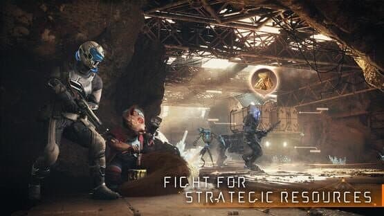 Nexus War: Civilization — screenshot 3