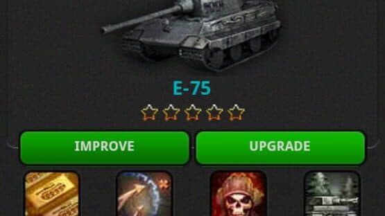 Tanks — screenshot 5