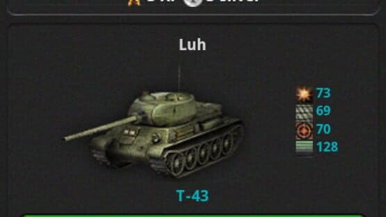 Tanks — screenshot 6