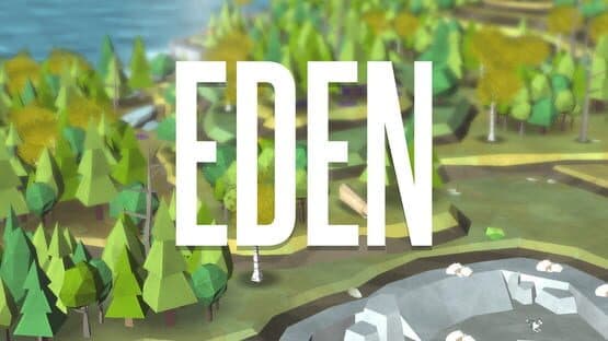 Eden: World Builder Simulator — screenshot 1