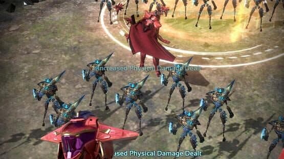 Nexus War: Civilization — screenshot 7