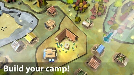 Eden: World Builder Simulator — screenshot 2