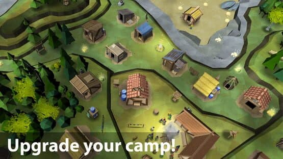 Eden: World Builder Simulator — screenshot 3