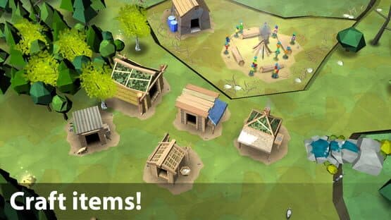 Eden: World Builder Simulator — screenshot 4