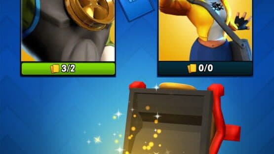 Brick Hero Clash — screenshot 4
