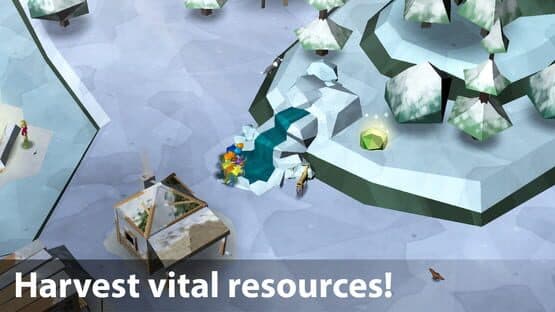 Eden: World Builder Simulator — screenshot 5