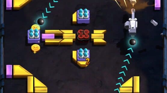 Brick Hero Clash — screenshot 6