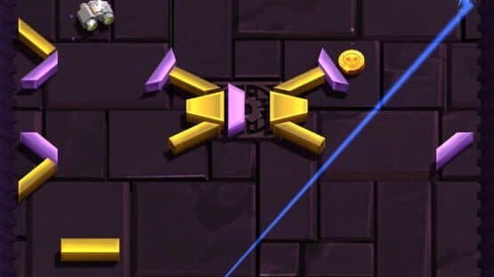 Brick Hero Clash — screenshot 7