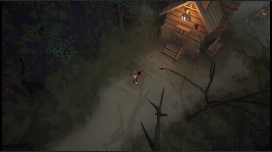 Ashen Knights: One Passage — screenshot 4