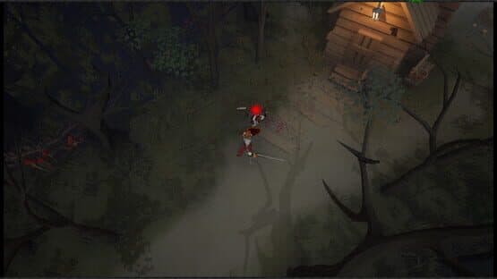 Ashen Knights: One Passage — screenshot 6
