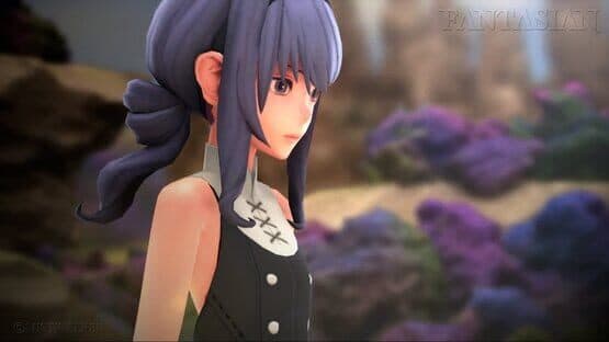 Fantasian — screenshot 1