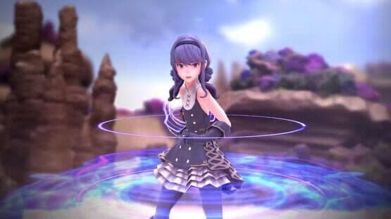 Fantasian — screenshot 2