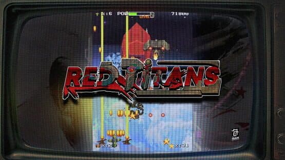 Red Titans — screenshot 1