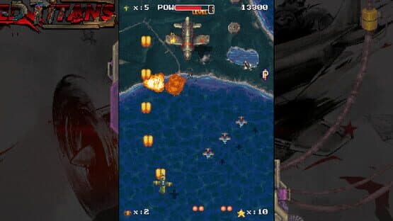 Red Titans — screenshot 4