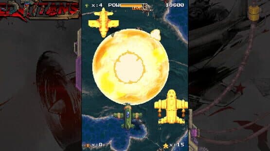 Red Titans — screenshot 6