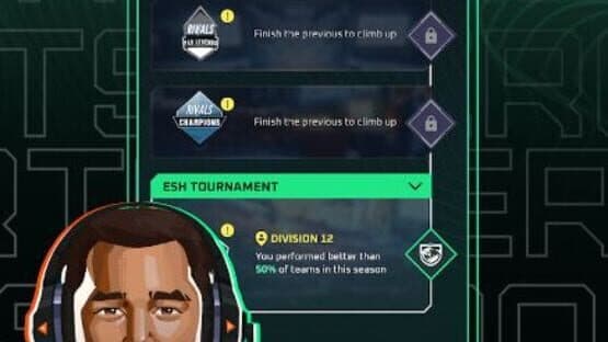 Esports Heroes — screenshot 1