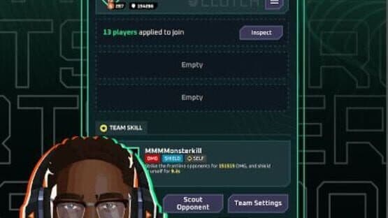Esports Heroes — screenshot 2