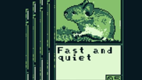 The Shapeshifter — screenshot 1