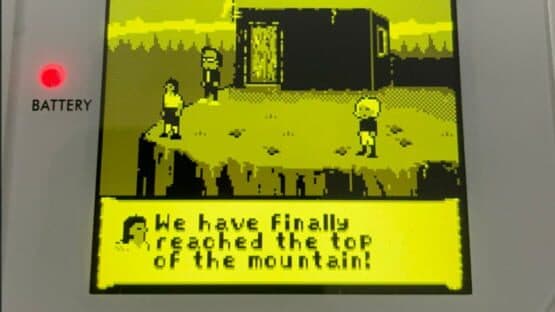 The Shapeshifter 2 — screenshot 1