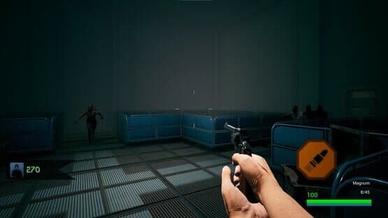 Infernal Wave — screenshot 2