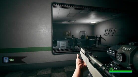 Infernal Wave — screenshot 3